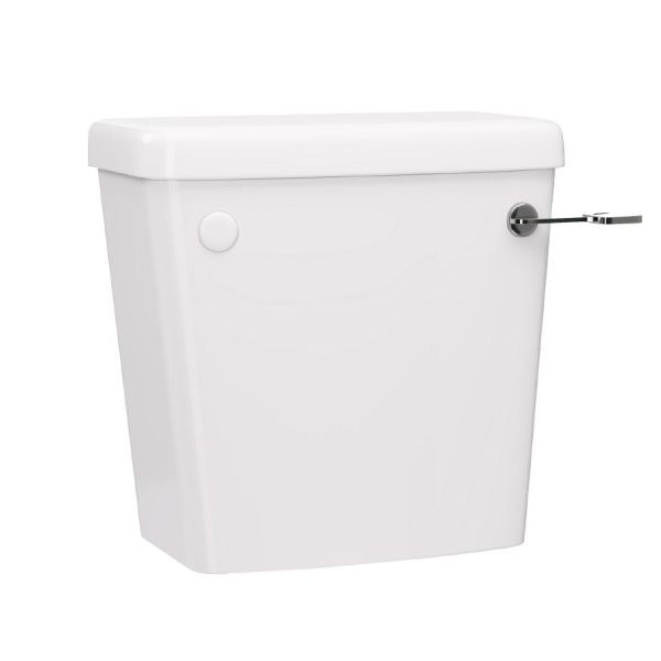 Pro Series Low Level Lever Cistern